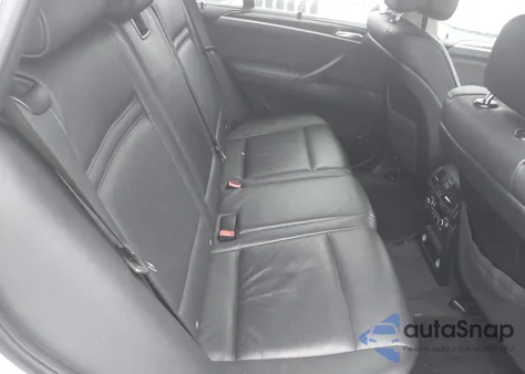 2012 BMW X5 xDrive35I/xDrive35I Premium/xDrive35I Sport Activity from USA, damaged, VIN 5UXZV4C52CL991940